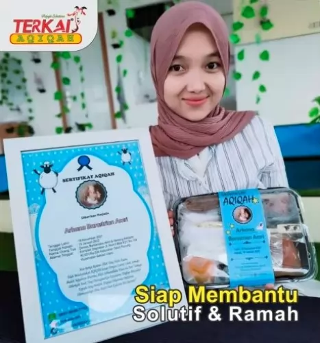 Temukan paket catering aqiqah anak murah dan lezat di Bekasi. Hubungi admin untuk layanan terbaik dalam menyelenggarakan momen istimewa keluarga Anda.